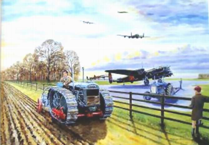 Fordson