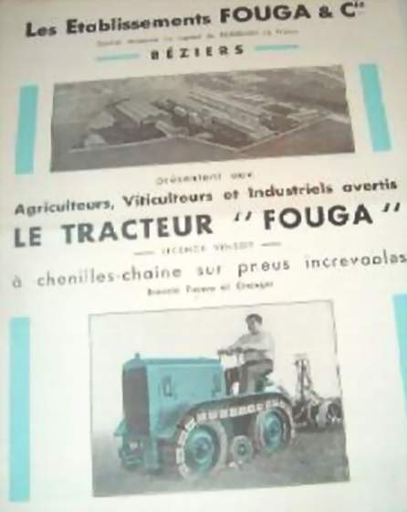 Fouga
