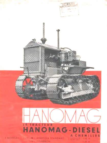 Hanomag