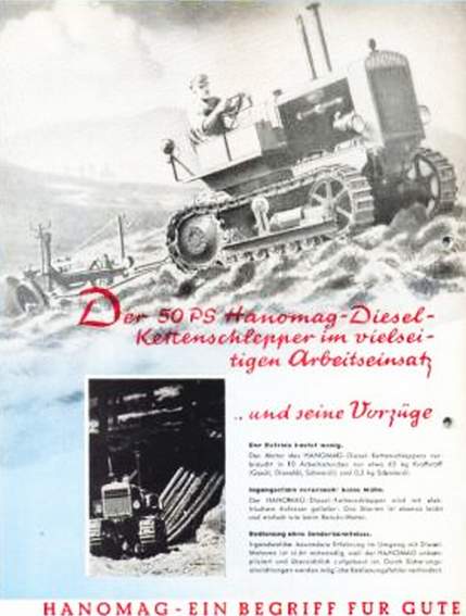 Hanomag