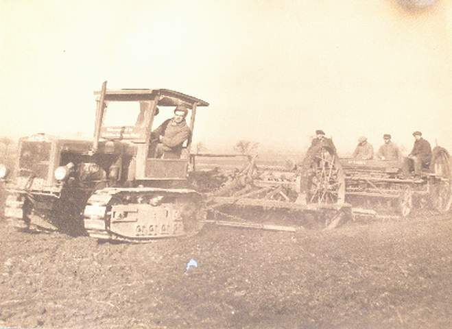 Hanomag
