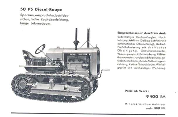 Hanomag