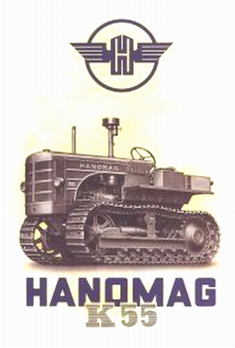 Hanomag