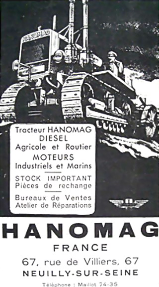 Hanomag