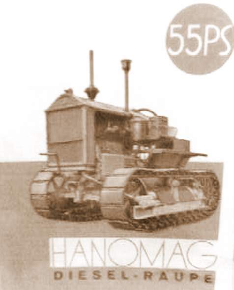 Hanomag