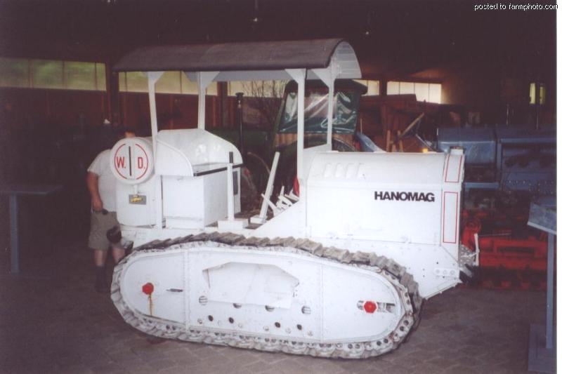 Hanomag