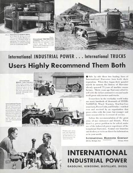 International