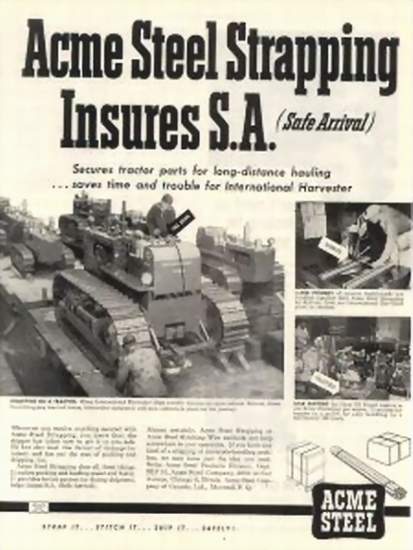 International Acme