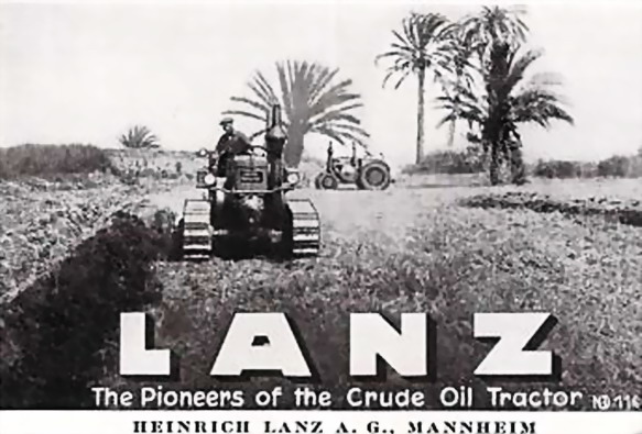 Lanz