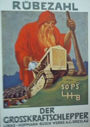 Linke Hofman