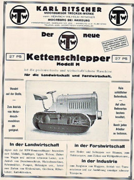 MTW
