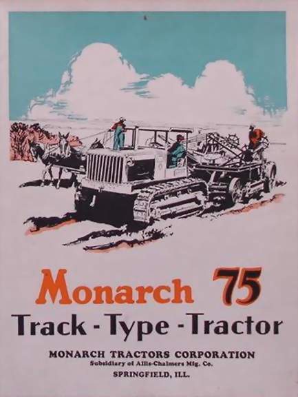 Monarch