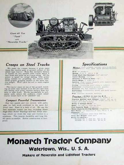 Monarch