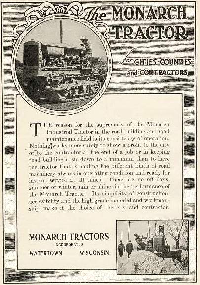 Monarch