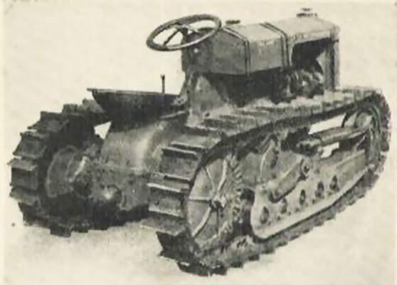 Motomeccanica Balilla