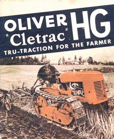 Oliver Cletrac