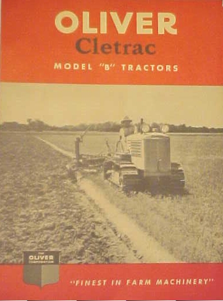 Oliver Cletrac