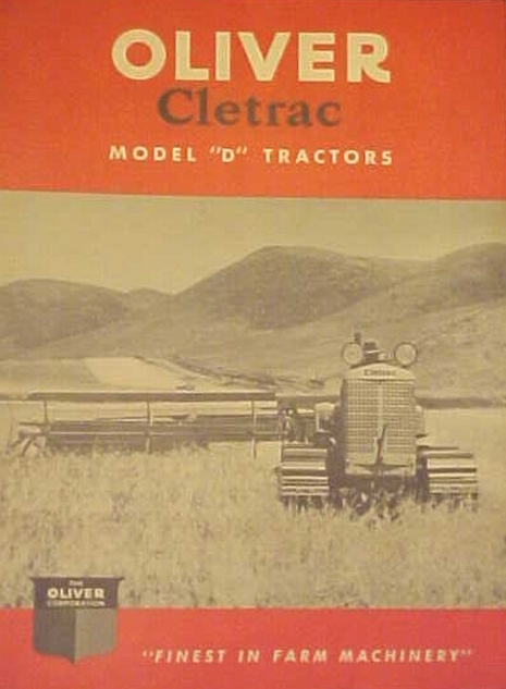 Oliver Cletrac