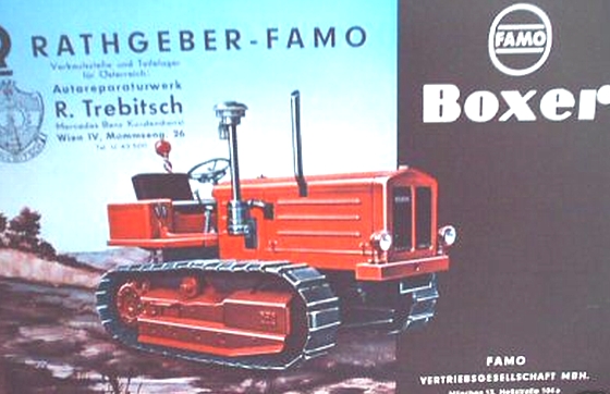 Rathgeber Famo