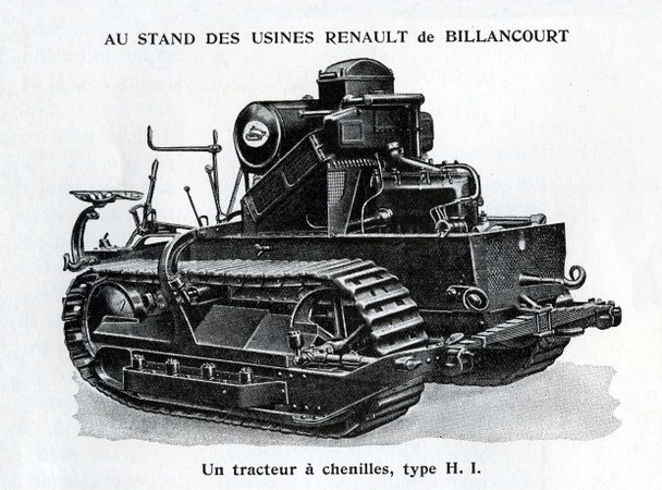 Renault
