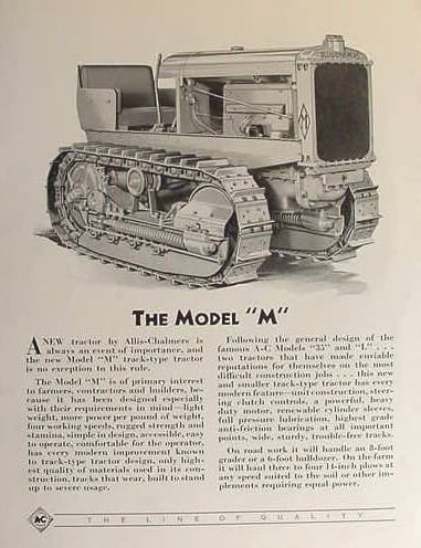 Allis Chalmers