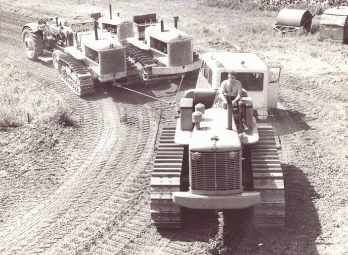 Allis Chalmers