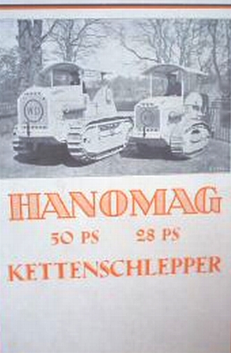 Hanomag