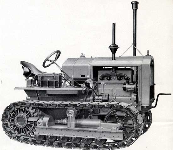 Hanomag