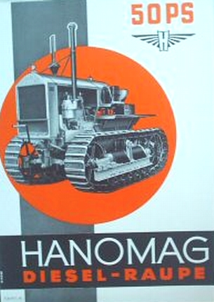 Hanomag