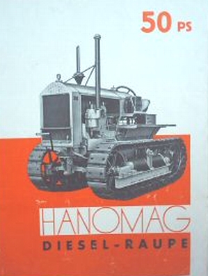 Hanomag