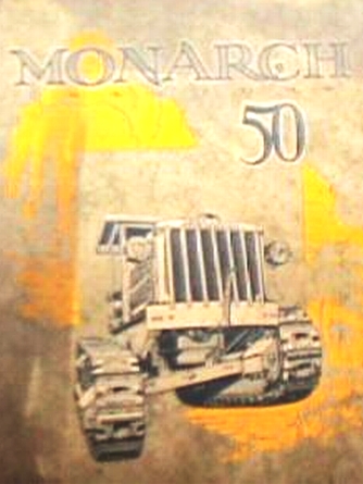 Monarch