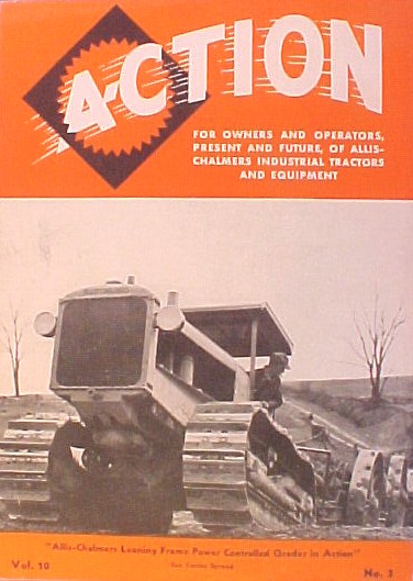 Allis Chalmers