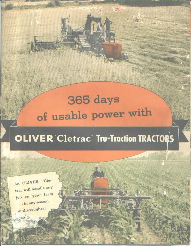 Cletrac
