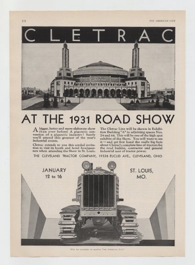 Cletrac