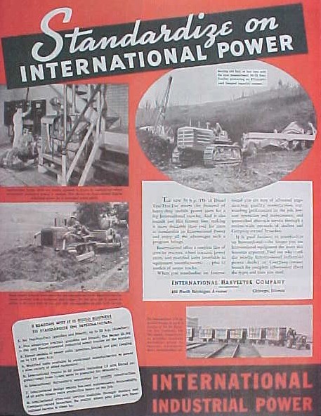 International