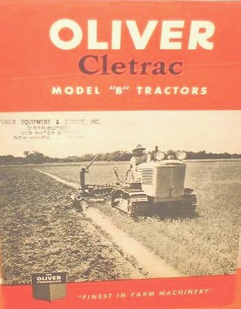 Oliver B