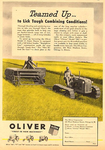 Oliver
