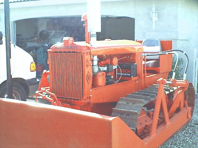 AC Monarch