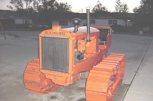 AC Monarch