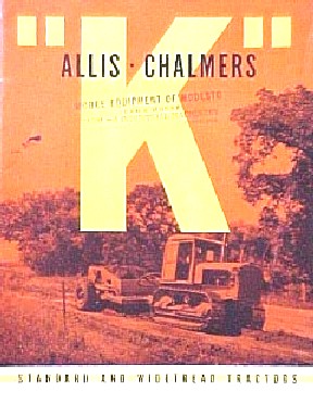 Allis Chalmers