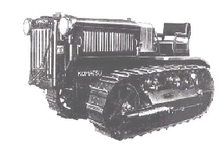 Komatsu