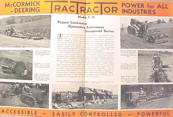 Mc Cormick International