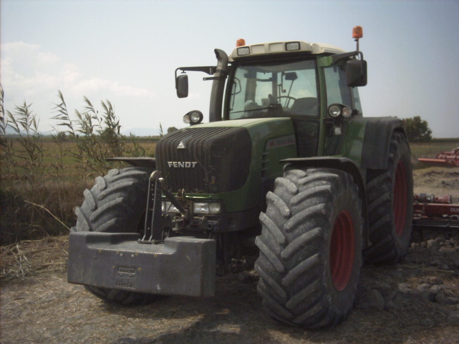 Fendt 924
