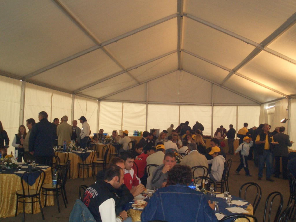 Manifestazione Ecoter