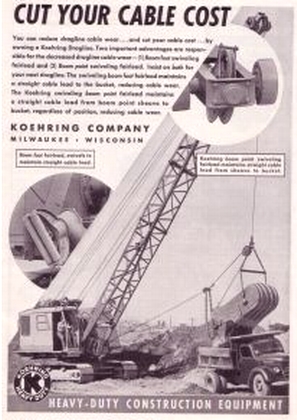 Koehring