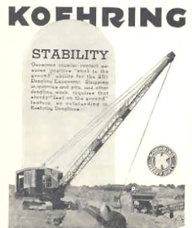 Koehring