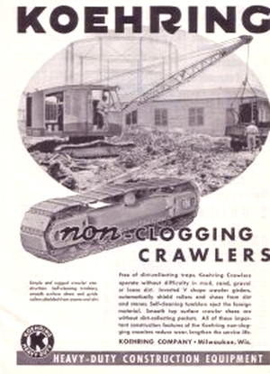 Koehring