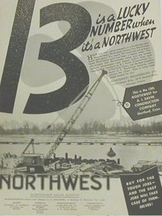 Nortwest