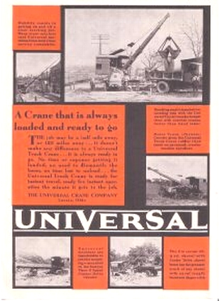 Universal