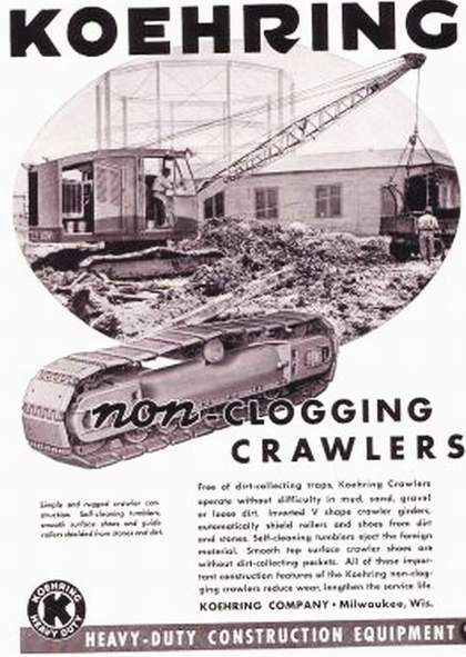 Koehring